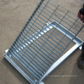 Used Steel Grating for Drainage